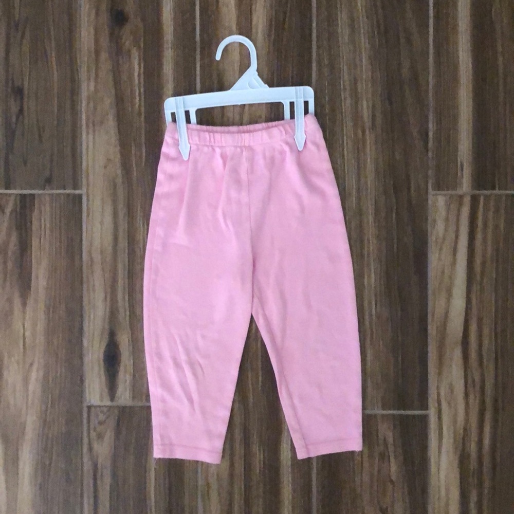 Zutano pants